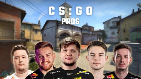 CS:GO Pro Settings (2024 Update) .
